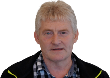 Stefan Granström